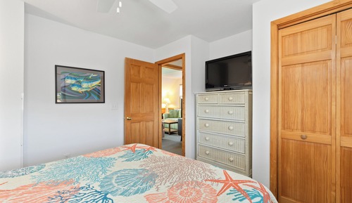 Standard Suite, 1 Bedroom, Non Smoking (301 or 302, Private Deck, Harborfront)