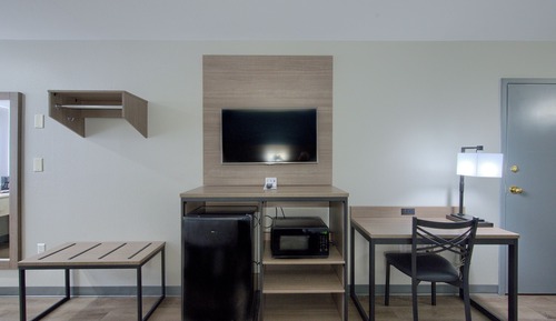 Standard Room, 2 Queen Beds