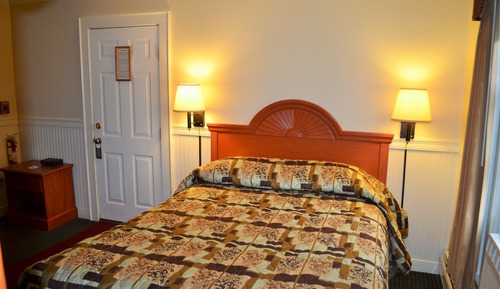 Suite 117 Upstairs
