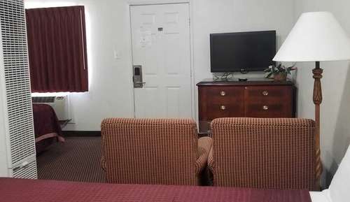 Standard Room, 2 Queen Beds