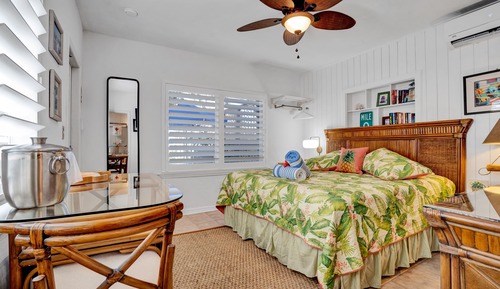 Key West Efficiency Cottage
