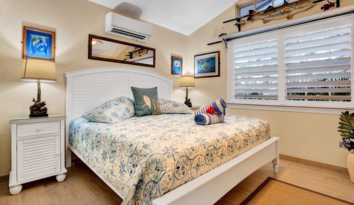 Islamorada One-bedroom Cottage