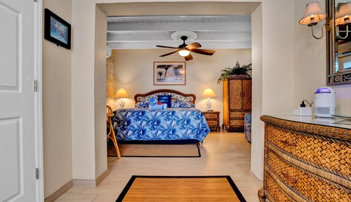 Key Largo One-bedroom Cottage