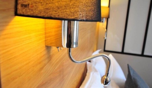 Double Room (Parvis)