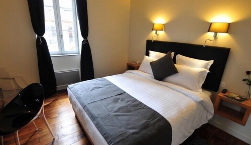 Double Room (Basilique)