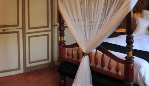 Double Room (Zervos)