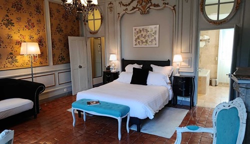 Double Room (Paul Claudel)