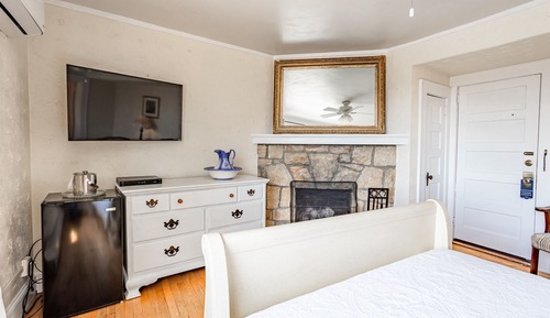 French Country Room