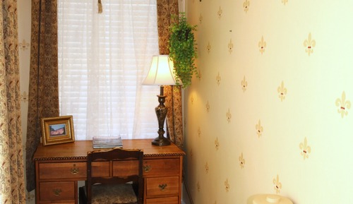 Magnolia Room