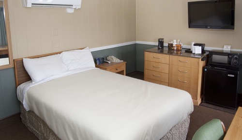 Room, 1 Double Bed (Pet-Friendly)