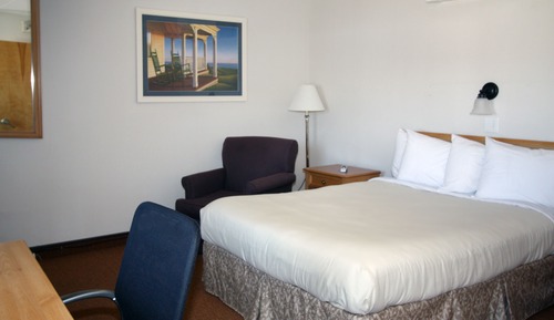 Room, Accessible (Not Pet-Friendly)