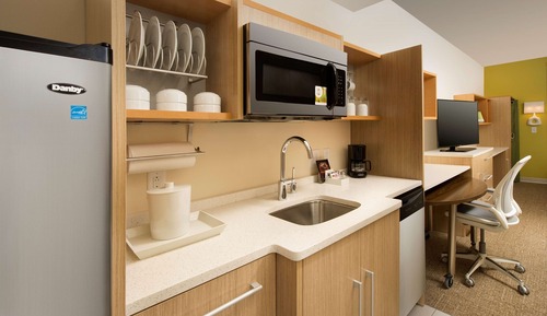 Suite, 1 Bedroom, Non Smoking