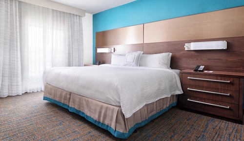 Suite, 1 Bedroom