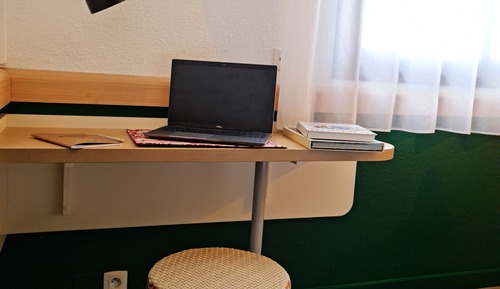 Room, 2 Twin Beds (Pop)