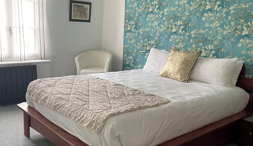 Deluxe Apartment, 1 Bedroom, Non Smoking