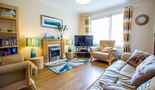 Standard House, 2 Bedrooms