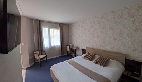 Comfort Double Room