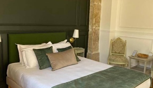 Double Room, Accessible