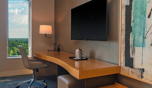 Studio Suite, 1 Bedroom