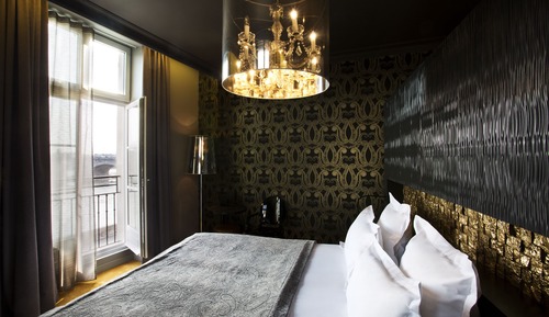 Suite Junior Origine