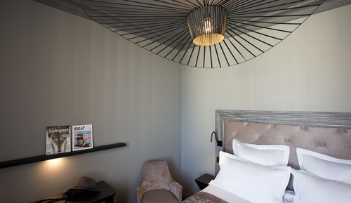 Double Room (Atmosphere)