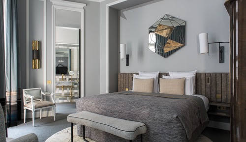 Suite, 2 Bedrooms