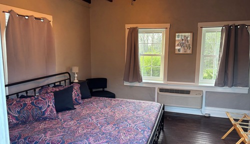 Romantic Single Room