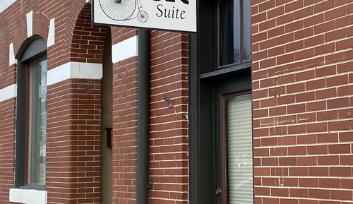 Cycle Suite