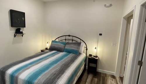 Jailhouse Suite