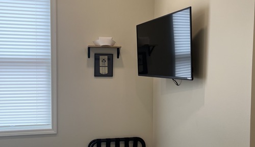Nurses Station Suite