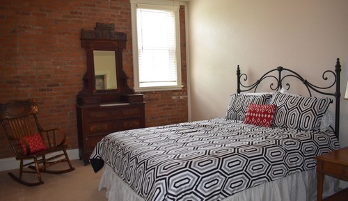 Presidential Master Suite