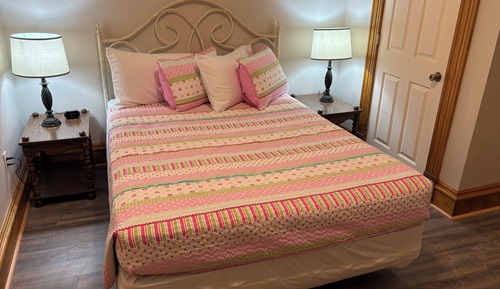 Classic Room