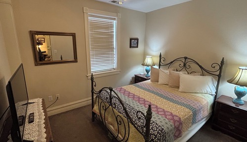Katy Trail Suite