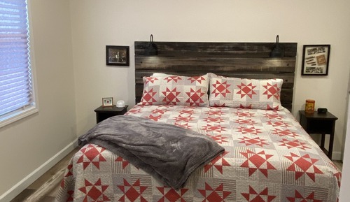 Firehouse Suite