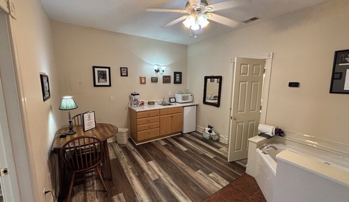 Railway Suite
