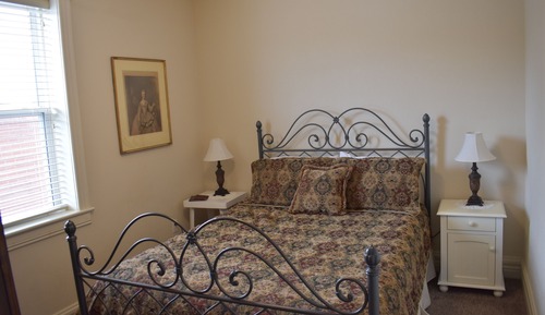 Victorian Suite