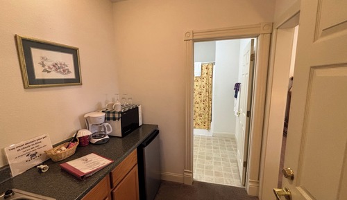 Angel Suite