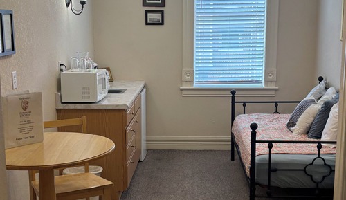 Missouri River Suite