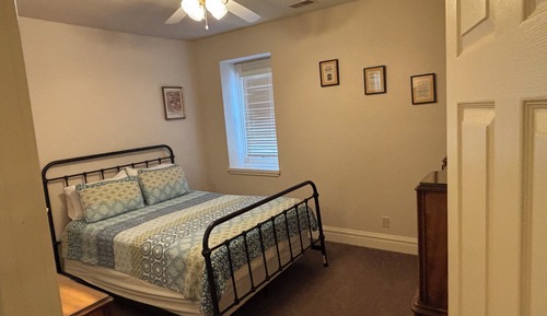 Brewery Master Suite