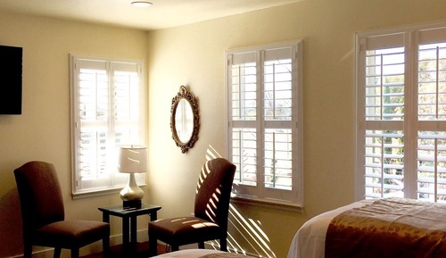 Standard Room, 2 Queen Beds, Accessible