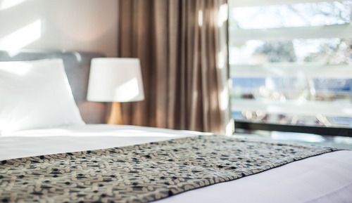 Suite, 1 Bedroom, Accessible