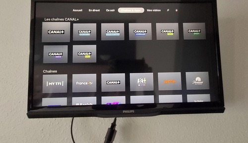 Exclusive Double Room