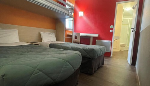 Standard Room, 1 Twin Bed