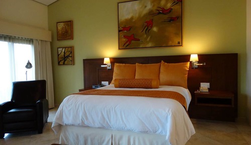 Executive Single Room