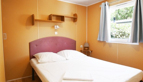 Mobile Home (Argentella, 4 persons)