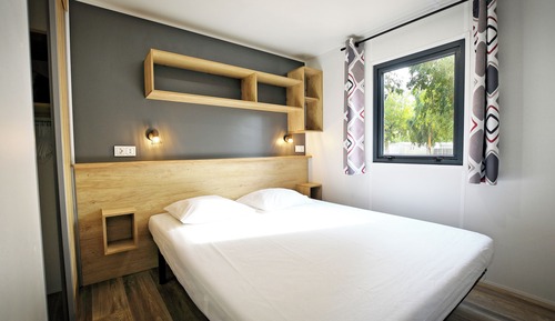 Mobile Home (Roccapina, 4persons)