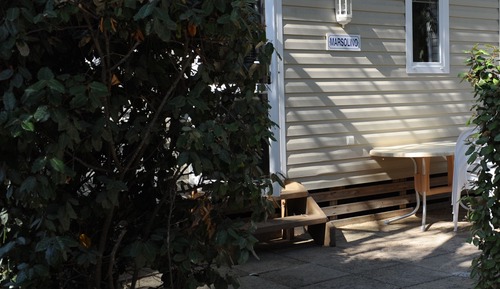 Mobile Home (Caldanu, 2 persons)