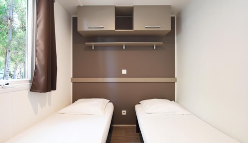 Mobile Home (Palombaggia, 4 persons)