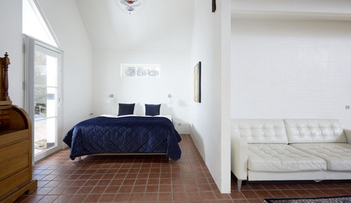 Family Studio, Multiple Beds