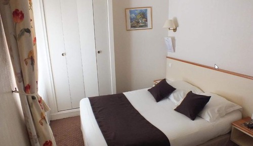 Economy Double Room (no lift access)